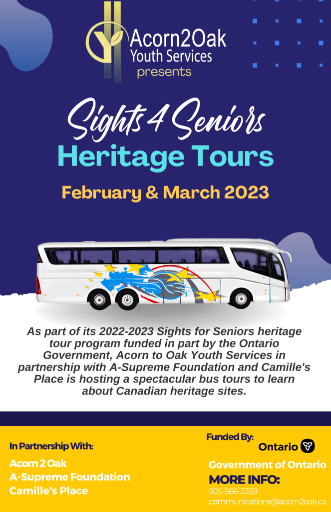 A2O Sights 4 Senior Heritage Tour Flyer (5.5 × 8.5 in) (1)