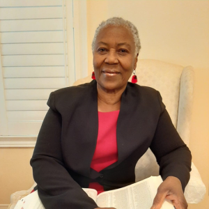 Dr. Victoria Nelson