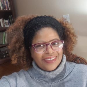 Caron Henry